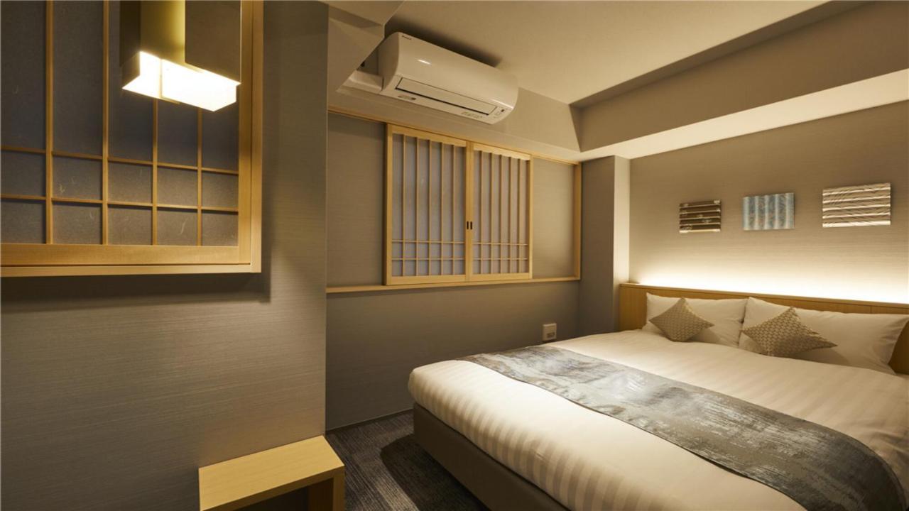 Kyoto Gion Hotel Ngoại thất bức ảnh