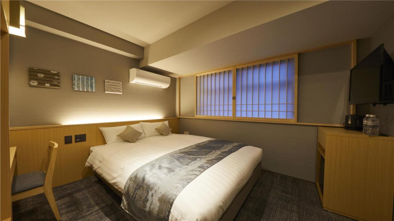 Kyoto Gion Hotel Ngoại thất bức ảnh
