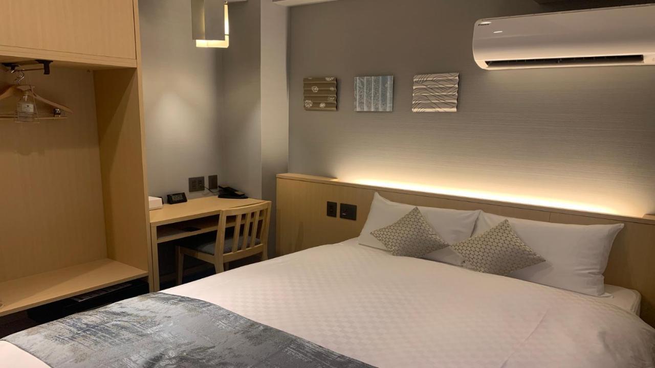 Kyoto Gion Hotel Ngoại thất bức ảnh