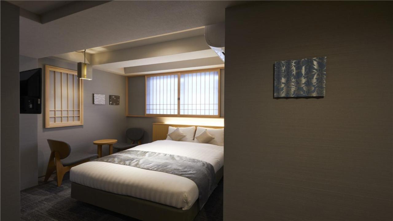 Kyoto Gion Hotel Ngoại thất bức ảnh
