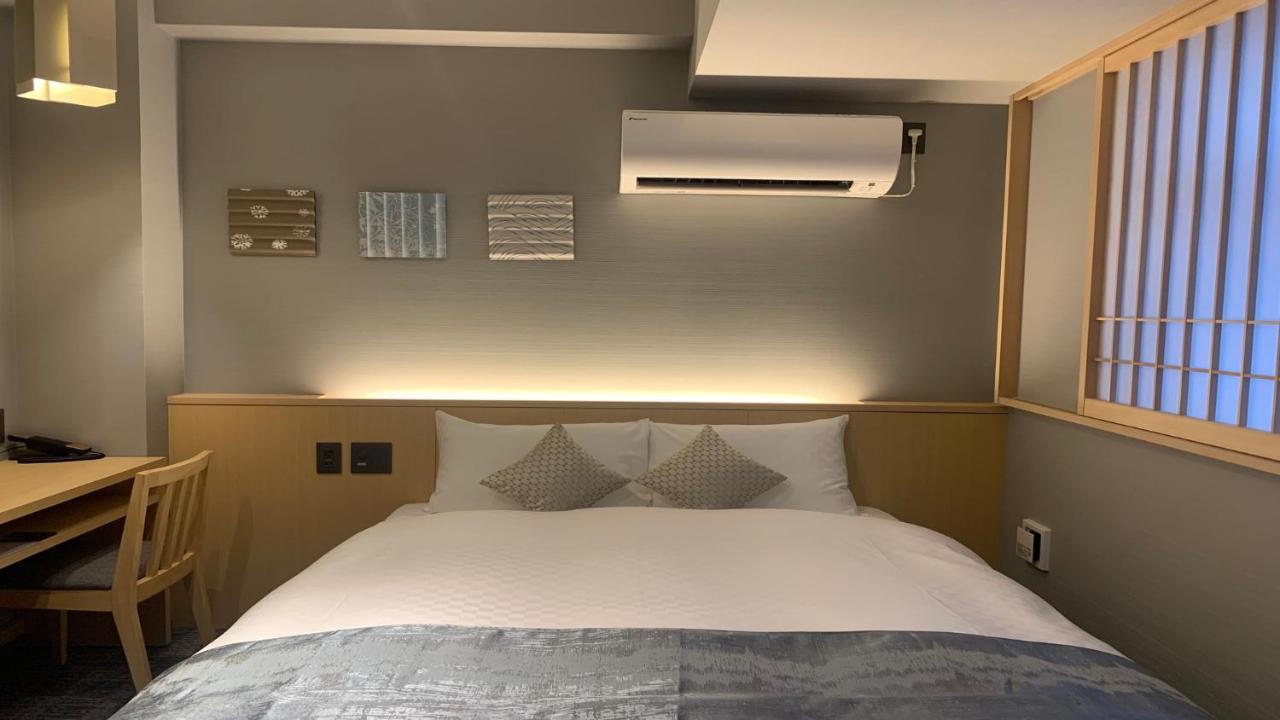 Kyoto Gion Hotel Ngoại thất bức ảnh