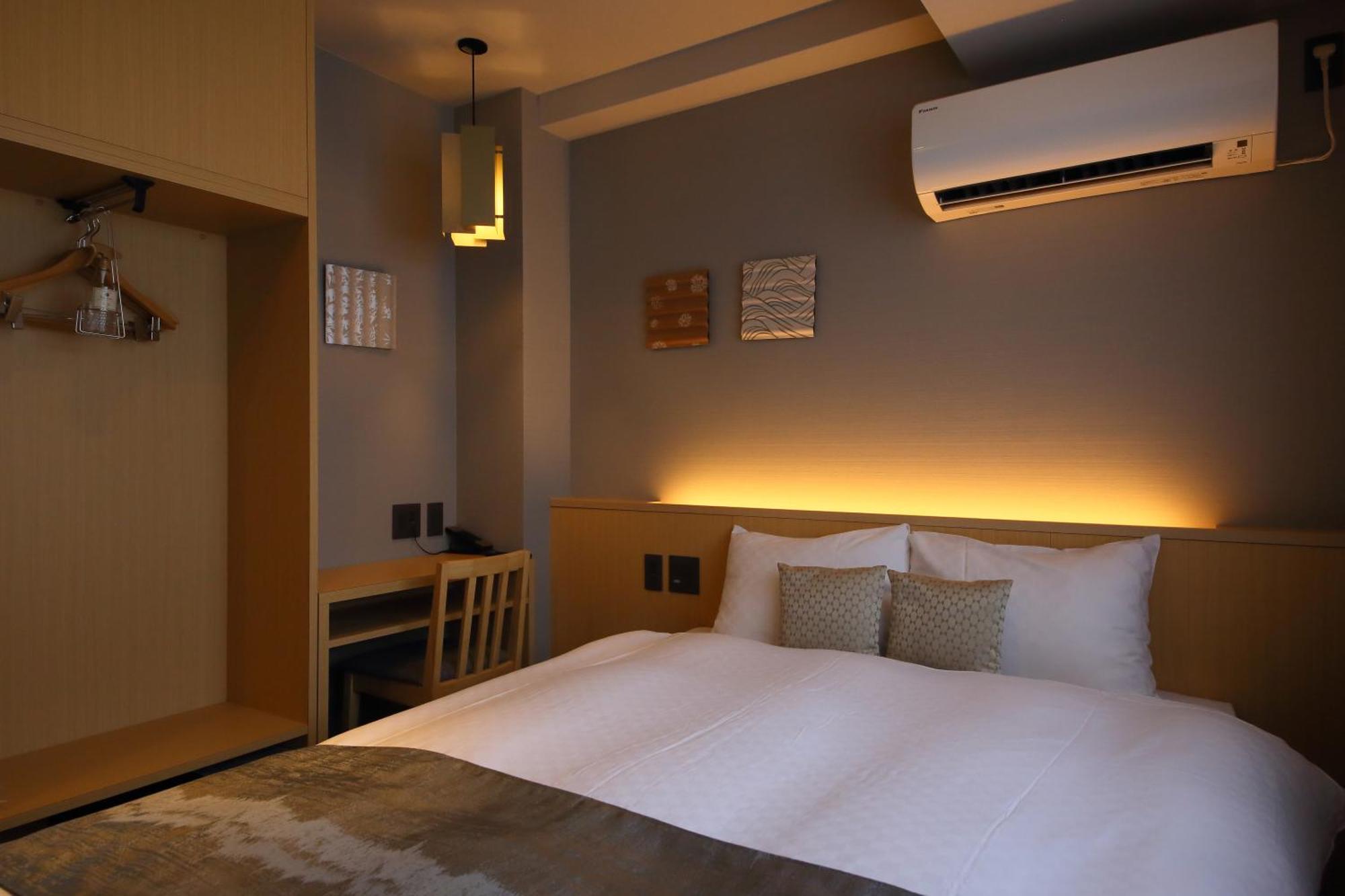 Kyoto Gion Hotel Ngoại thất bức ảnh