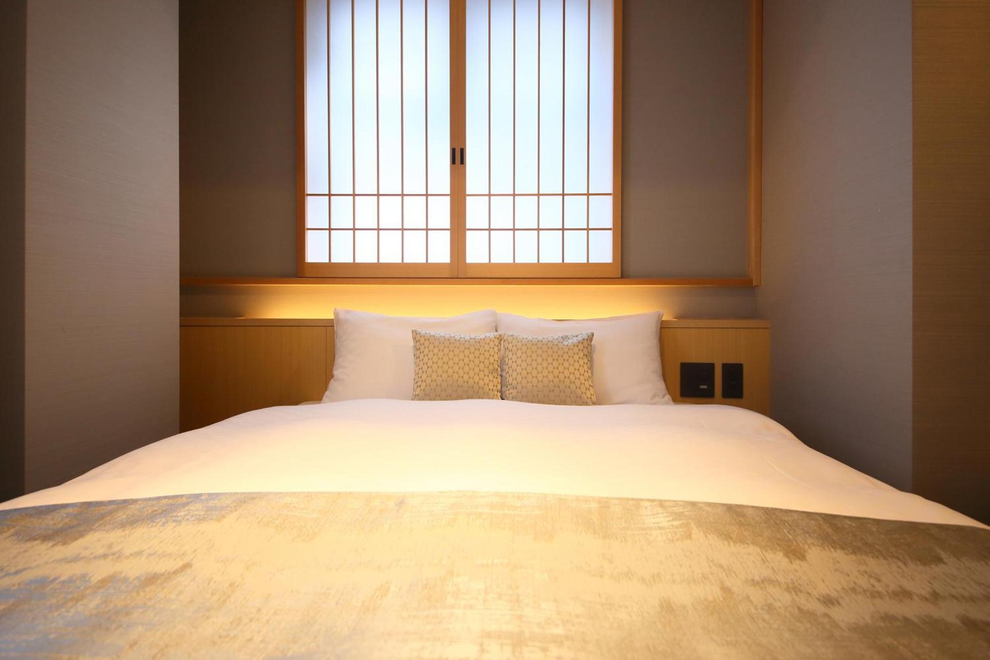Kyoto Gion Hotel Ngoại thất bức ảnh