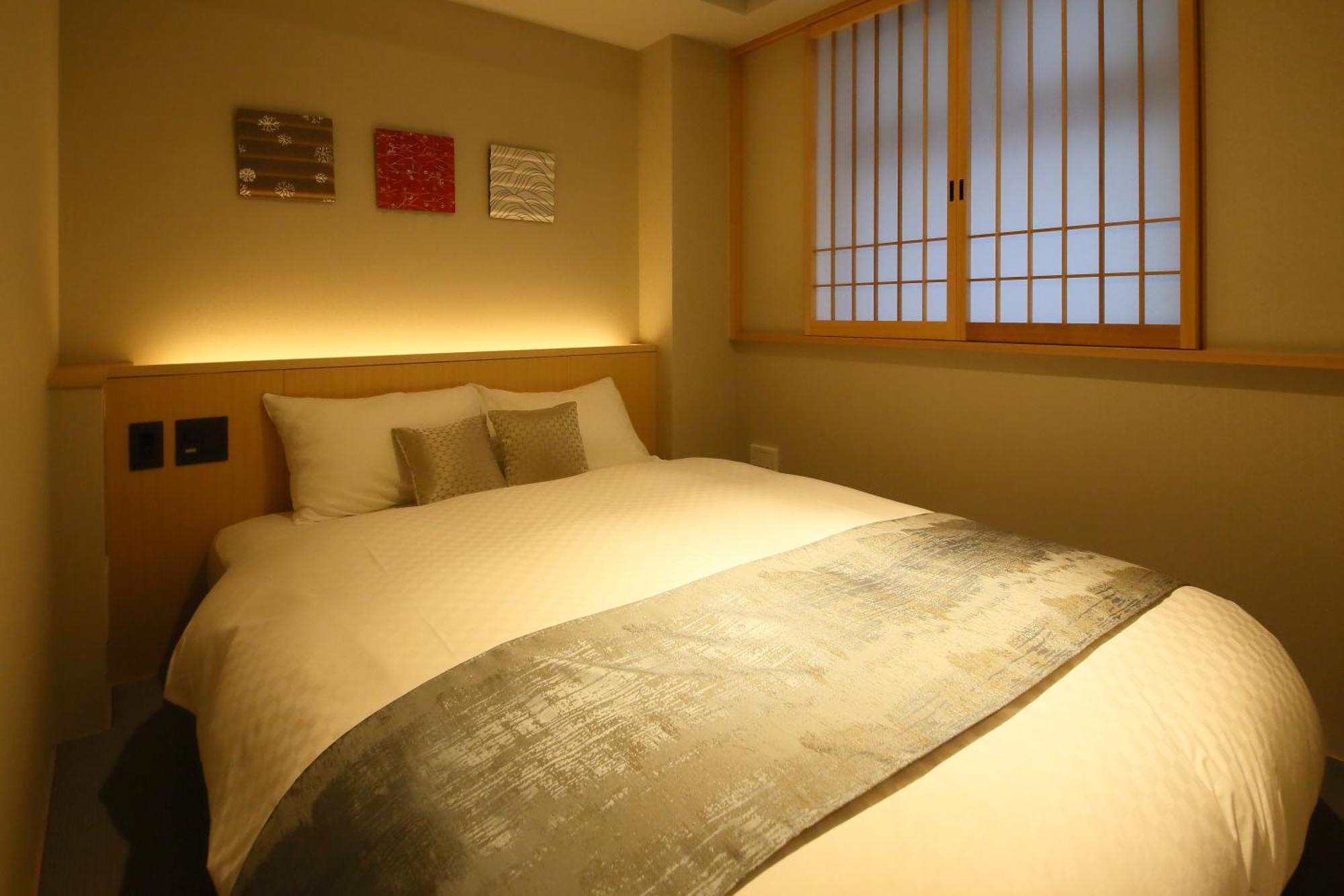 Kyoto Gion Hotel Ngoại thất bức ảnh