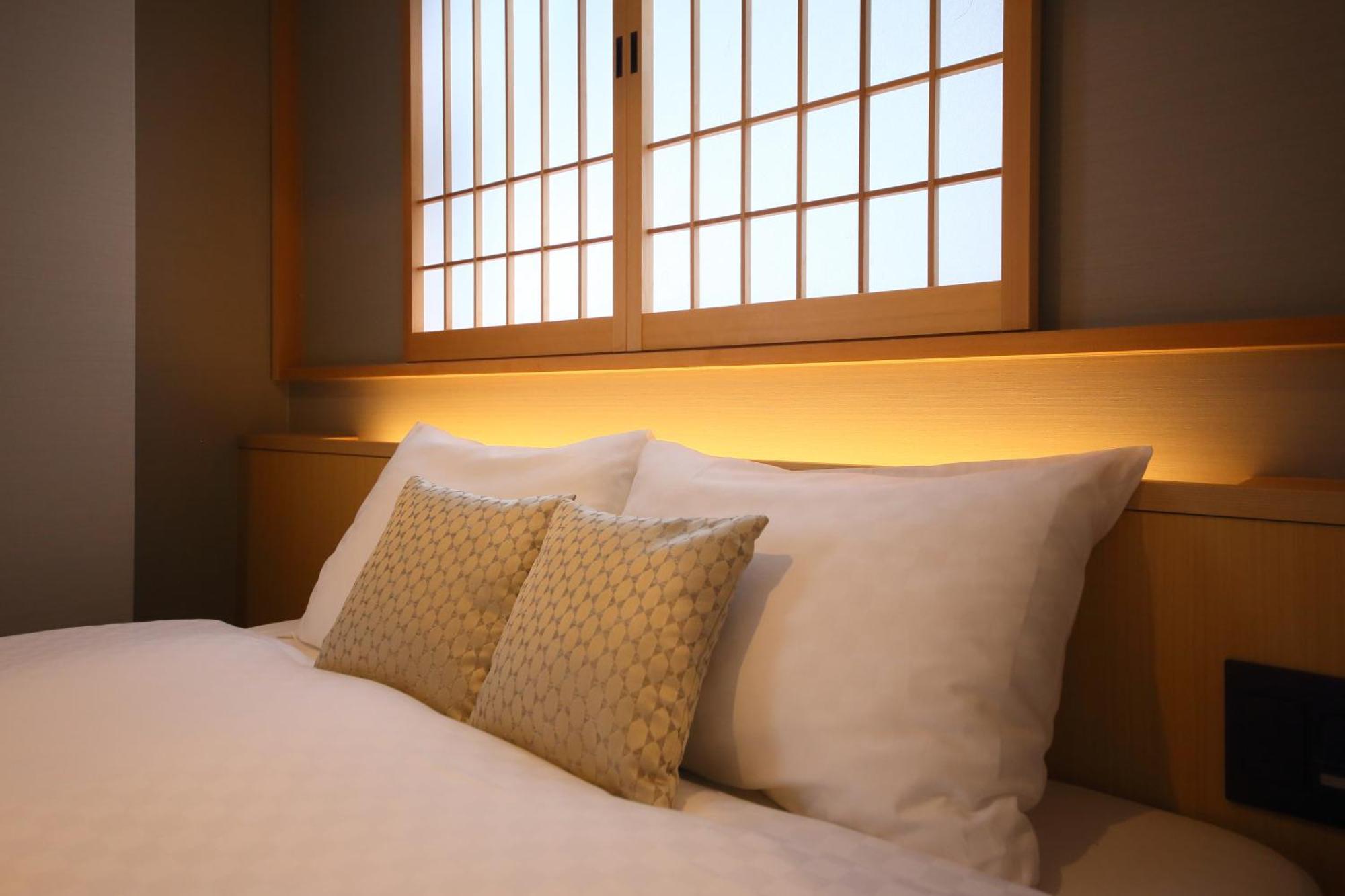 Kyoto Gion Hotel Ngoại thất bức ảnh