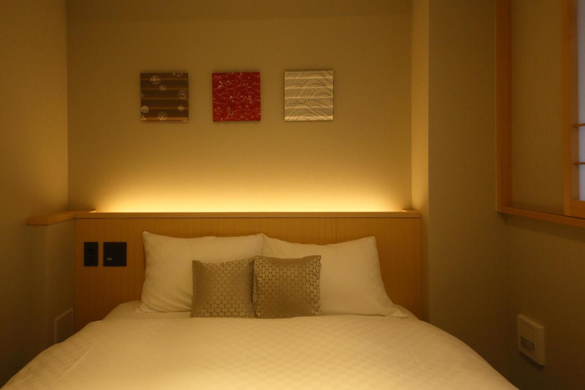 Kyoto Gion Hotel Ngoại thất bức ảnh