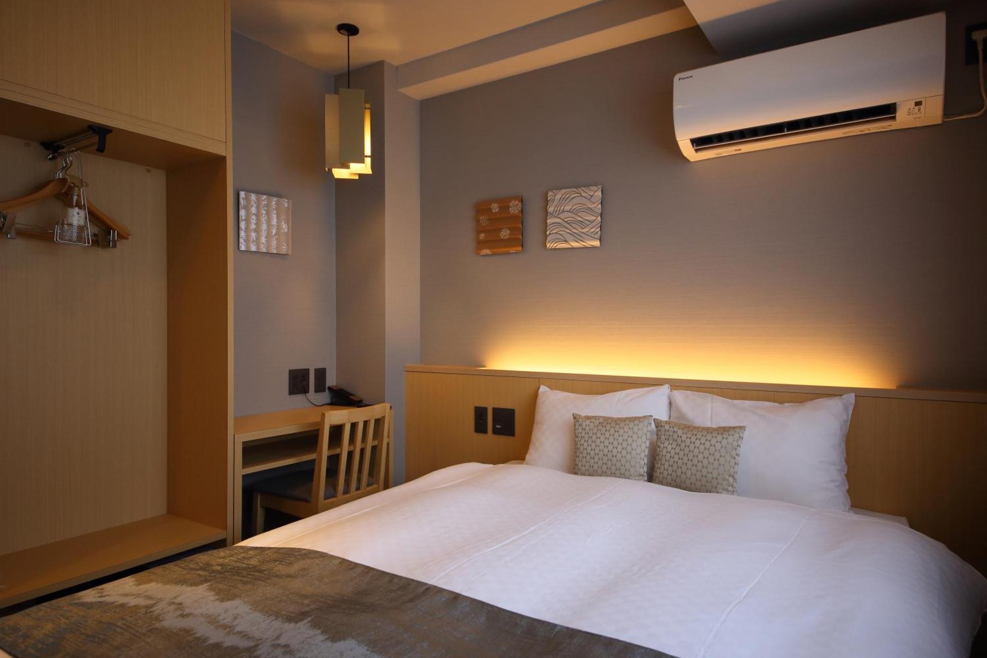 Kyoto Gion Hotel Ngoại thất bức ảnh